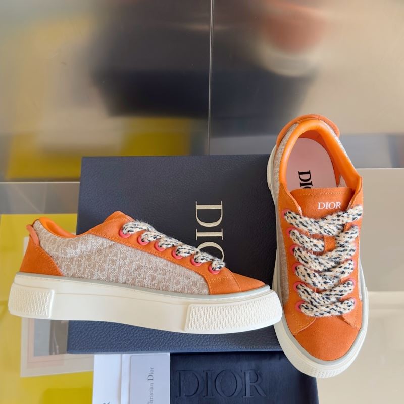 Christian Dior Sneakers